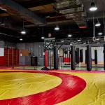 Занятия йогой, фитнесом в спортзале Невесомость Владимир