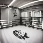 Занятия йогой, фитнесом в спортзале Невские коты Санкт-Петербург