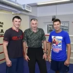 Занятия йогой, фитнесом в спортзале Невские коты Санкт-Петербург