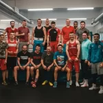 Занятия йогой, фитнесом в спортзале Невские медведи Санкт-Петербург