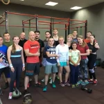Занятия йогой, фитнесом в спортзале Невский Барнаул