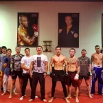 Занятия йогой, фитнесом в спортзале Невский Барнаул