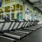 Занятия йогой, фитнесом в спортзале Невский Кудрово