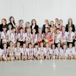 Занятия йогой, фитнесом в спортзале New School Acro Воронеж
