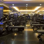 Занятия йогой, фитнесом в спортзале New Way Club Красноярск