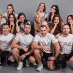 Занятия йогой, фитнесом в спортзале NEZfit & NEsalon Батайск