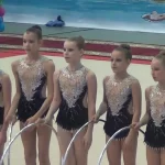 Занятия йогой, фитнесом в спортзале Ника-Спорт Калининград