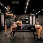 Занятия йогой, фитнесом в спортзале NikolskyFitness Ликино-Дулево