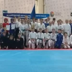 Занятия йогой, фитнесом в спортзале Ниндзюцу фукуроу рю Шебекино