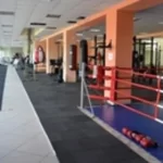 Занятия йогой, фитнесом в спортзале Nirvana Чебоксары