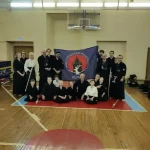 Занятия йогой, фитнесом в спортзале Нижегородская Федерация Кендо Нижний Новгород