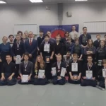 Занятия йогой, фитнесом в спортзале Нижегородская Федерация Кендо Нижний Новгород