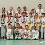 Занятия йогой, фитнесом в спортзале Нижегородская федерация синкекусинкай каратэ Нижний Новгород
