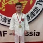 Занятия йогой, фитнесом в спортзале Нижегородская региональная федерация Шотокан каратэ-до Нижний Новгород
