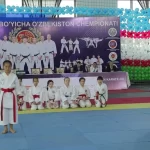 Занятия йогой, фитнесом в спортзале Нижегородская региональная федерация Шотокан каратэ-до Нижний Новгород