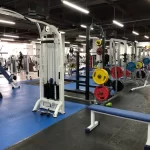 Занятия йогой, фитнесом в спортзале Нижегородский союз боевых искусств Нижний Новгород