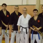 Занятия йогой, фитнесом в спортзале Нижегородский союз боевых искусств Нижний Новгород