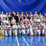 Занятия йогой, фитнесом в спортзале Нижегрродская региональная федерация каратэ Нижний Новгород
