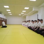 Занятия йогой, фитнесом в спортзале Нижнетагильская городская Федерация Айкидо Нижний Тагил
