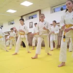 Занятия йогой, фитнесом в спортзале Нижнетагильская городская Федерация Айкидо Нижний Тагил
