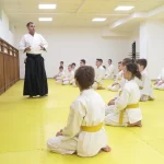 Занятия йогой, фитнесом в спортзале Нижнетагильская городская Федерация Айкидо Нижний Тагил