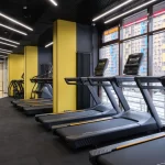 Занятия йогой, фитнесом в спортзале No Excuses Мисайлово