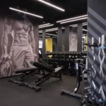 Занятия йогой, фитнесом в спортзале No Excuses Мисайлово