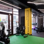 Занятия йогой, фитнесом в спортзале No Excuses Мисайлово