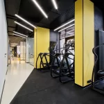 Занятия йогой, фитнесом в спортзале No Excuses Мисайлово