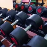 Занятия йогой, фитнесом в спортзале No штанга Москва