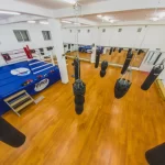Занятия йогой, фитнесом в спортзале Номто Улан-Удэ