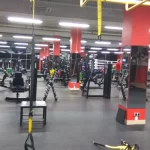 Занятия йогой, фитнесом в спортзале Non Stop Магнитогорск