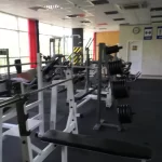 Занятия йогой, фитнесом в спортзале Non Stop Магнитогорск