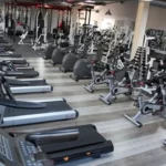 Занятия йогой, фитнесом в спортзале Non-Stop Брянск