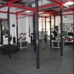 Занятия йогой, фитнесом в спортзале Non-Stop Брянск