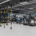 Занятия йогой, фитнесом в спортзале Nonstop Fitness — круглосуточный фитнес-клуб Санкт-Петербург