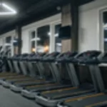 Занятия йогой, фитнесом в спортзале Nord Gym Архангельск