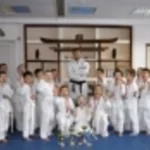 Занятия йогой, фитнесом в спортзале Nord Lions Сургут