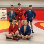Занятия йогой, фитнесом в спортзале Норд Санкт-Петербург