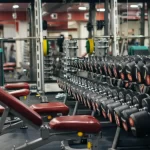 Занятия йогой, фитнесом в спортзале Nordgym Архангельск