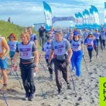 Занятия йогой, фитнесом в спортзале Nordic Walking Пермь
