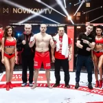 Занятия йогой, фитнесом в спортзале Нордтренинг ММА Санкт-Петербург