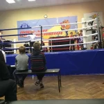 Занятия йогой, фитнесом в спортзале Нордтренинг ММА Санкт-Петербург