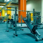 Занятия йогой, фитнесом в спортзале Норма Челябинск