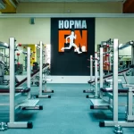 Занятия йогой, фитнесом в спортзале Норма Челябинск