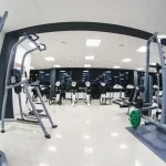 Занятия йогой, фитнесом в спортзале Norma Gym Тула