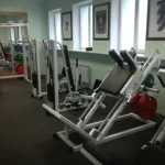 Занятия йогой, фитнесом в спортзале Новая Я Элиста