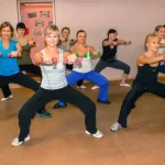 Занятия йогой, фитнесом в спортзале Новая планета Йошкар-Ола