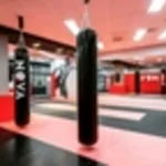 Занятия йогой, фитнесом в спортзале Новая Звезда Москва