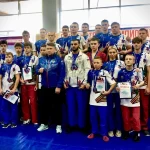 Занятия йогой, фитнесом в спортзале Новгородская областная Федерация киокусинкай Великий Новгород